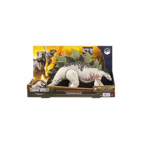 Jurassic World HLP23-HLP24 İz Sürücü Dinozor Figürleri