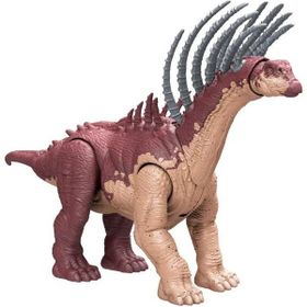 Jurassic World HLP23-HTK80 İz Sürücü Dinozor Figürleri Bajadasaurus