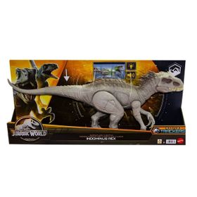 Jurassic World HNT63 Kamuflaj Dinozor Figürü