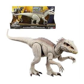 Jurassic World HNT63 Kamuflaj Dinozor Figürü