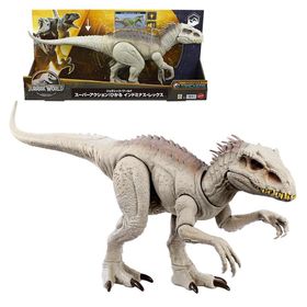 Jurassic World HNT63 Kamuflaj Dinozor Figürü