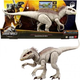Jurassic World HNT63 Kamuflaj Dinozor Figürü