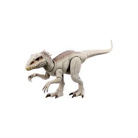 Jurassic World HNT63 Kamuflaj Dinozor Figürü