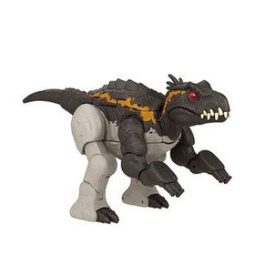 Jurassic World HPD33-HPD35 Değişim Serisi Çifte Tehlike Büyük Dinozor Figürleri