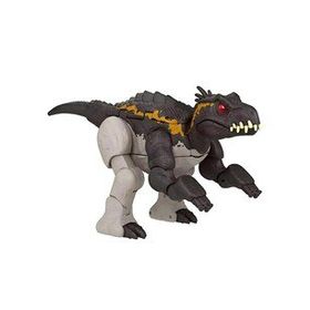 Jurassic World HPD33-HPD35 Değişim Serisi Çifte Tehlike Büyük Dinozor Figürleri