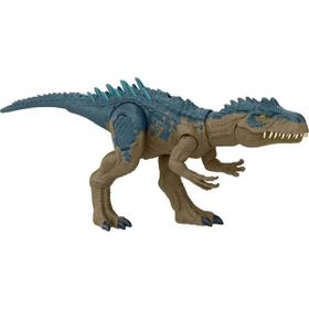 Jurassic World HRX50 Süper Güçlü Allosaurus Figürü