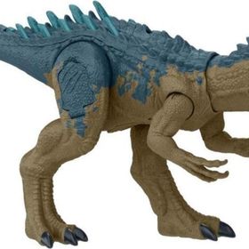 Jurassic World HRX50 Süper Güçlü Allosaurus Figürü
