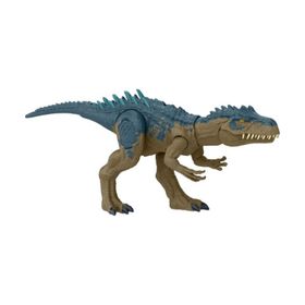 Jurassic World HRX50 Süper Güçlü Allosaurus Figürü