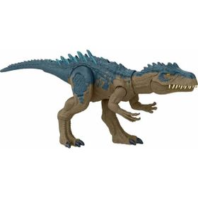 Jurassic World HRX50 Süper Güçlü Allosaurus Figürü