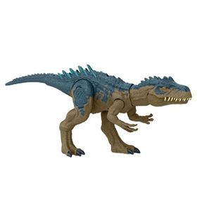 Jurassic World HRX50 Süper Güçlü Allosaurus Figürü
