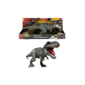 Jurassic World JCH02 53 cm Sesli ve Işıklı Tyrannosaurus Rex Figürü