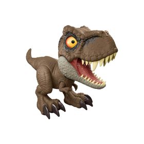 Jurassic World JCW01 Sesli Interaktif T-Rex Figürü