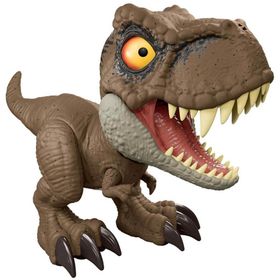 Jurassic World JCW01 Sesli Interaktif T-Rex Figürü