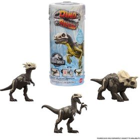 Jurassic World JDC52 Dino Reveal Sürpriz Figür
