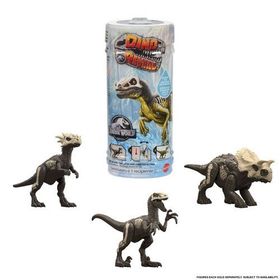 Jurassic World JDC52 Dino Reveal Sürpriz Figür