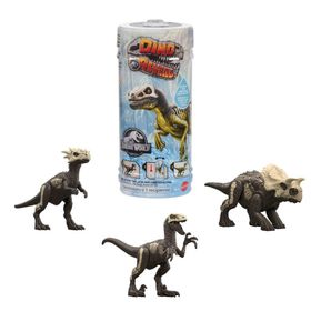 Jurassic World JDC52 Dino Reveal Sürpriz Figür