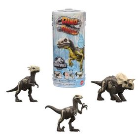 Jurassic World JDC52 Dino Reveal Sürpriz Figür