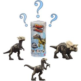 Jurassic World JDC52 Dino Reveal Sürpriz Figür