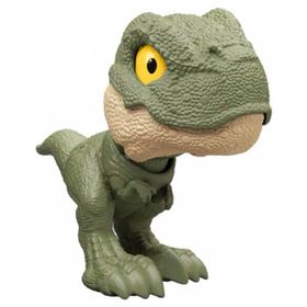 Jurassic World JFC86 JFC87 Tyrannosaurus Rex Mighty Little Biters Dinozor Figürü
