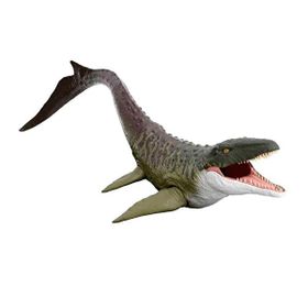 Jurassic World JGB51 91 cm Rebirth Devasa Mosasaurus Figürü