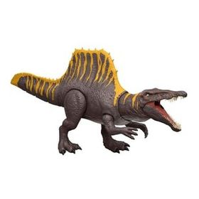 Jurassic World JGB56 55 cm Sesli Spinosaurus Figürü