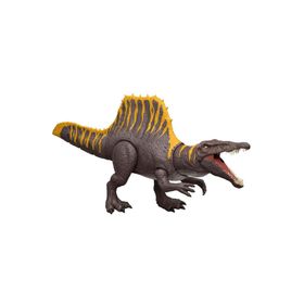Jurassic World JGB56 55 cm Sesli Spinosaurus Figürü