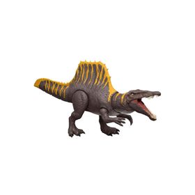 Jurassic World JGB56 55 cm Sesli Spinosaurus Figürü