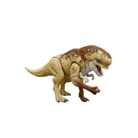 Jurassic World JGB58 50 cm Sesli Distortus Rex Figürü