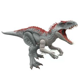 Jurassic World JGB61 53 cm Sesli Legacy Indominus Rex Figürü