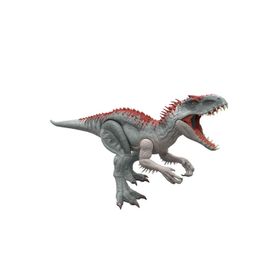 Jurassic World JGB61 53 cm Sesli Legacy Indominus Rex Figürü