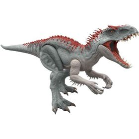 Jurassic World JGB61 53 cm Sesli Legacy Indominus Rex Figürü