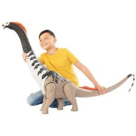 Jurassic World JGB62 152 cm XL Titanosaurus Figürü