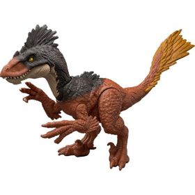 Jurassic World JGB77 JGB78 Achillobator Film Serisi Hareketli Dinozor Figürü