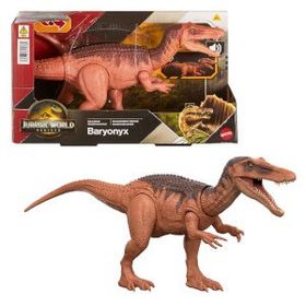 Jurassic World JGB87 JGC80 Film Serisi 30 cm Utahraptor Sesli Kükreyen Dinozor Figürü