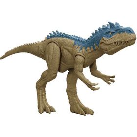 Jurassic World JGC04 JGC11 30 cm Allosaurus Film Serisi Dinozor Aksiyon Figürü
