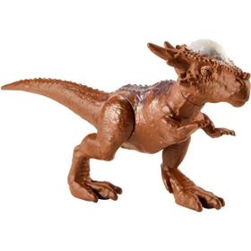Jurassic World JGG14 JGG16 Stygimoloch Film Serisi Dinozor Aksiyon Figürü