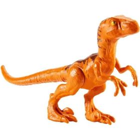 Jurassic World JGG14 JGG18 Velociraptor Film Serisi Dinozor Aksiyon Figürü
