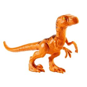 Jurassic World JGG14 JGG18 Velociraptor Film Serisi Dinozor Aksiyon Figürü