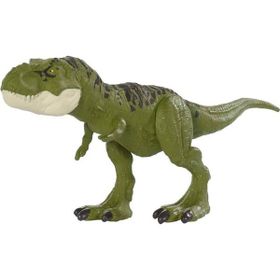 Jurassic World JGG14 JGG19 Tyrannosaurus Rex Film Serisi Dinozor Aksiyon Figürü