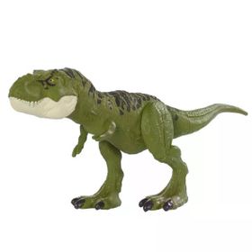 Jurassic World JGG14 JGG19 Tyrannosaurus Rex Film Serisi Dinozor Aksiyon Figürü