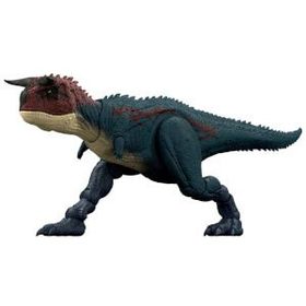 Jurassic World JKG85 43 cm Carnotaurus Figürü