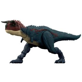 Jurassic World JKG85 43 cm Carnotaurus Figürü