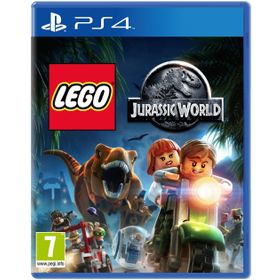 Jurassic World PS4