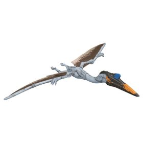 Jurassic World Quetzalcoatlus Dev Dinozor Figürü