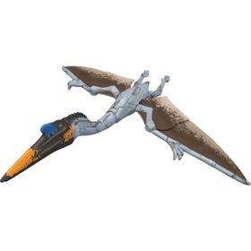 Jurassic World Quetzalcoatlus Dev Dinozor Figürü