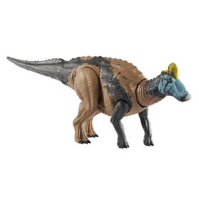 Jurassic World Sesli Dinozor Figürleri