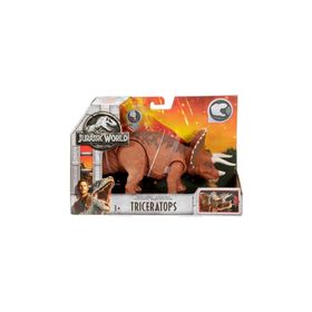 Jurassic World Sesli Dinozor Figürleri