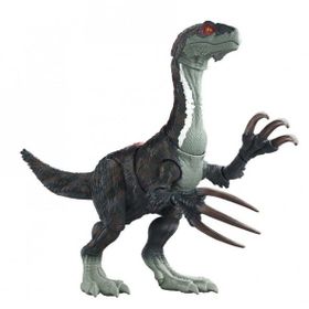 Jurassic World Slashin Slasher Dinozor Figür