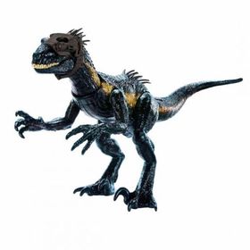Jurassic World Tehlikeli Takip Dinozor Figürü