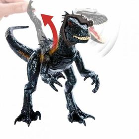 Jurassic World Tehlikeli Takip Dinozor Figürü